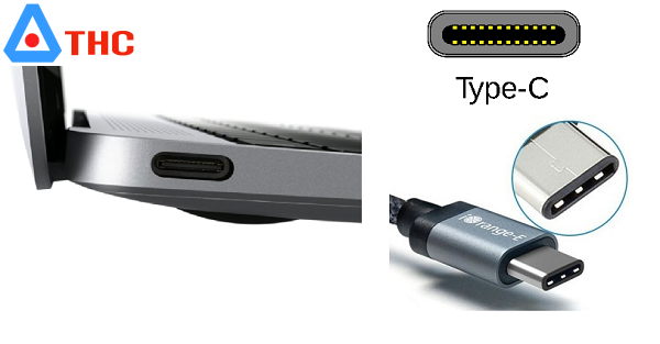 Cáp chuyển USB Type-C